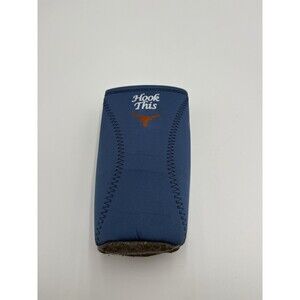 Camelbak Max Gear Bottle Pouch Hook This Longhorn EUC